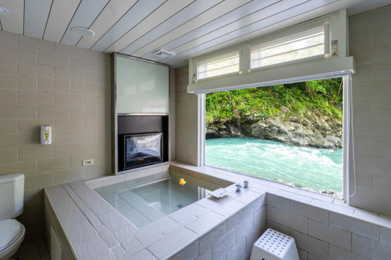 Yufuin Hot Spring Apartment Wulai Exterior photo